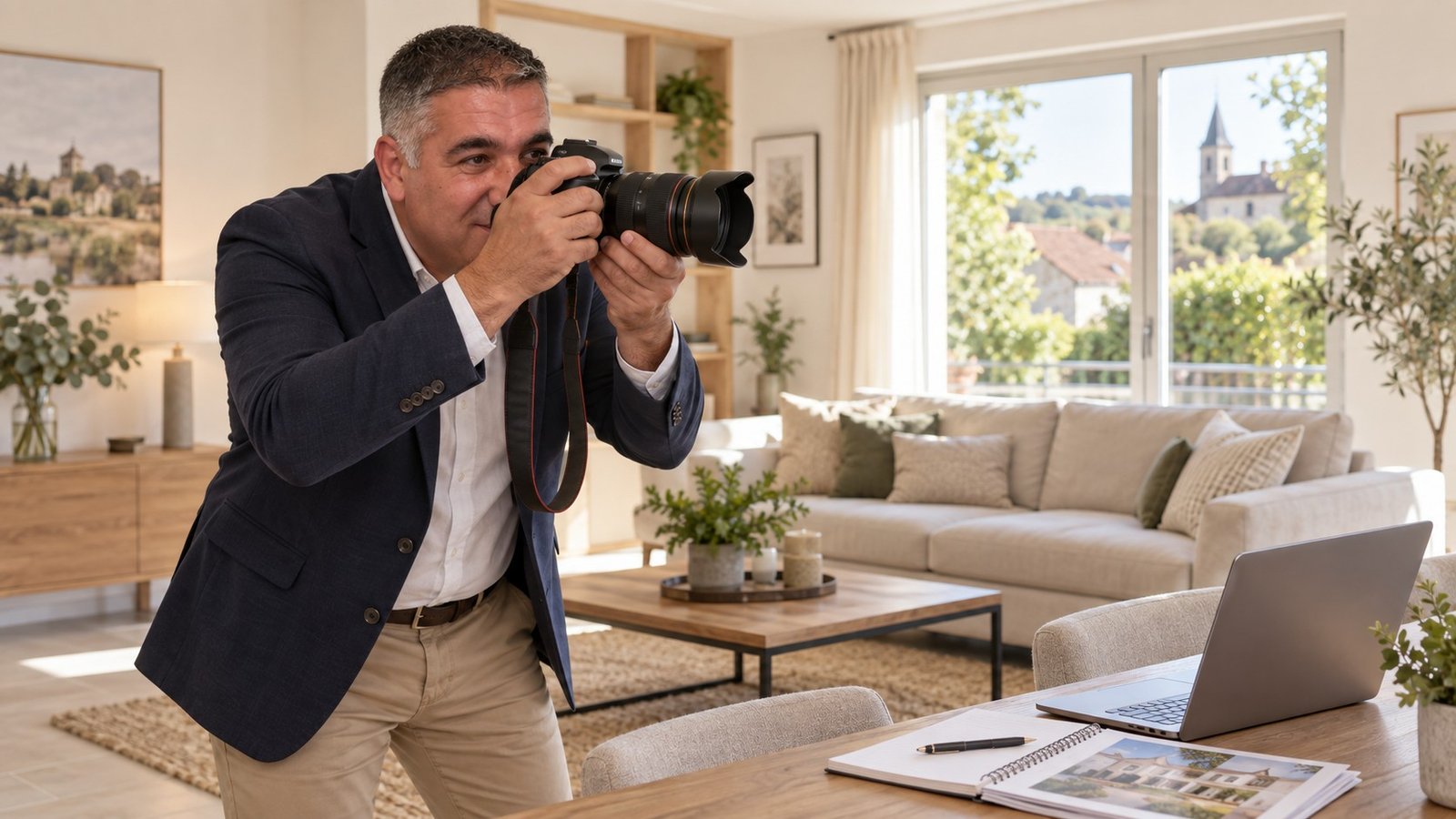 Annonces immobilières à Champenoux