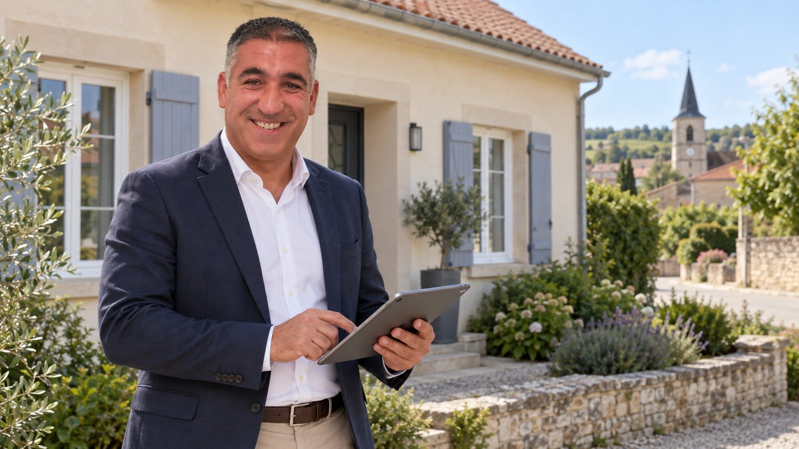 Estimation immobilière à Champenoux