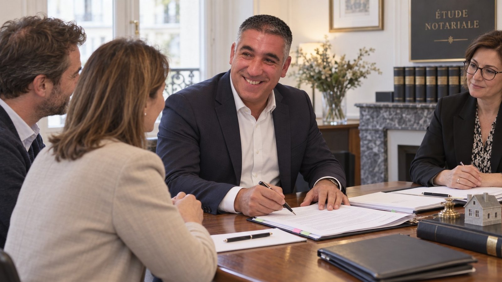 Vente immobilière à Champenoux